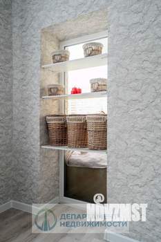 1-к квартира, вторичка, 39м2, 4/9 этаж