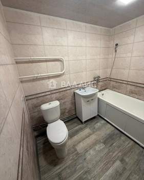 1-к квартира, вторичка, 37м2, 15/16 этаж