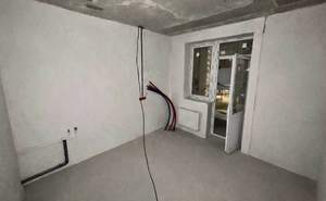 1-к квартира, вторичка, 40м2, 7/16 этаж