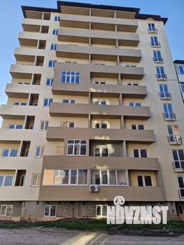 Студия квартира, вторичка, 22м2, 7/7 этаж