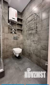 1-к квартира, вторичка, 35м2, 4/9 этаж