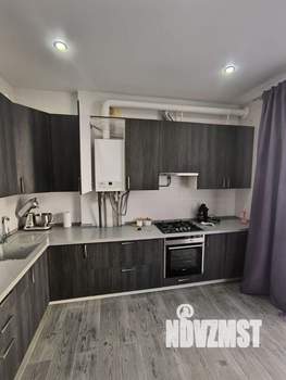 3-к квартира, вторичка, 91м2, 1/2 этаж