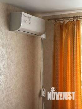 1-к квартира, вторичка, 37м2, 4/9 этаж