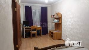 2-к квартира, вторичка, 45м2, 1/5 этаж