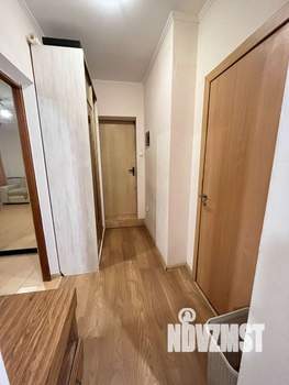 1-к квартира, вторичка, 27м2, 1/3 этаж