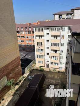 Студия квартира, вторичка, 22м2, 7/10 этаж