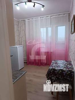 1-к квартира, вторичка, 39м2, 5/16 этаж