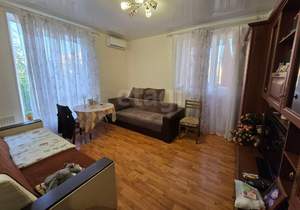 1-к квартира, вторичка, 37м2, 2/3 этаж