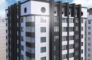 3-к квартира, вторичка, 67м2, 3/19 этаж