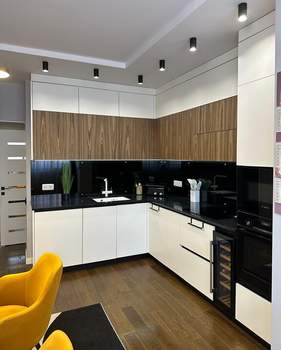 2-к квартира, вторичка, 72м2, 14/24 этаж