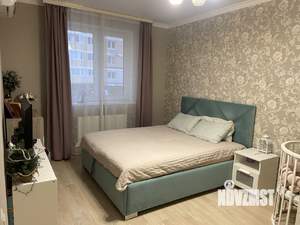 1-к квартира, вторичка, 34м2, 2/9 этаж