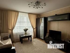 2-к квартира, вторичка, 48м2, 3/9 этаж