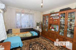 3-к квартира, вторичка, 65м2, 1/10 этаж