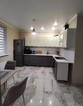 1-к квартира, вторичка, 46м2, 14/16 этаж