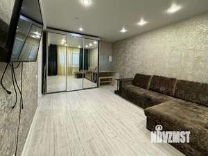 1-к квартира, вторичка, 35м2, 7/9 этаж