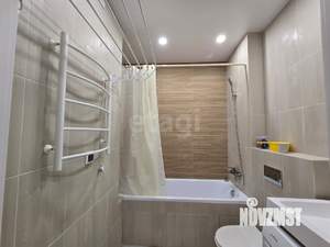 Студия квартира, вторичка, 21м2, 10/19 этаж