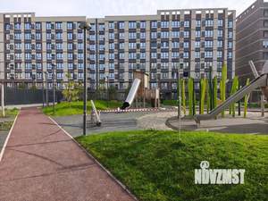 1-к квартира, вторичка, 44м2, 7/8 этаж