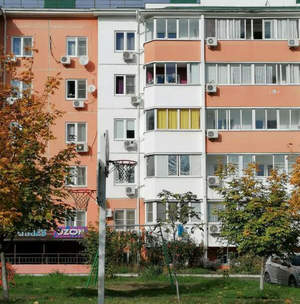 1-к квартира, вторичка, 36м2, 3/5 этаж