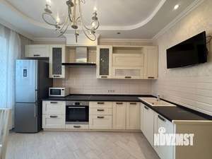 1-к квартира, вторичка, 47м2, 10/16 этаж