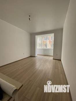 1-к квартира, вторичка, 41м2, 2/6 этаж