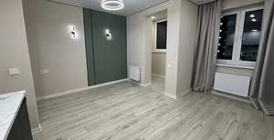 Студия квартира, вторичка, 25м2, 6/24 этаж