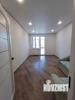 2-к квартира, вторичка, 61м2, 18/24 этаж