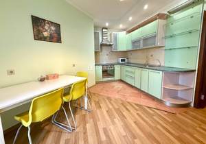 1-к квартира, вторичка, 41м2, 5/18 этаж