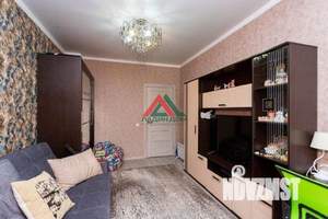 2-к квартира, вторичка, 59м2, 4/17 этаж