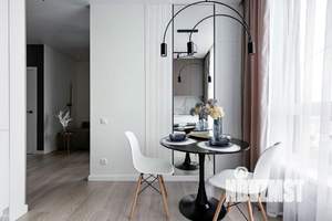 1-к квартира, вторичка, 32м2, 4/9 этаж