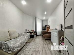 2-к квартира, вторичка, 65м2, 11/26 этаж