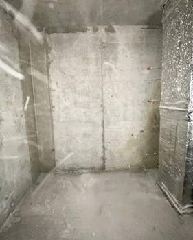 1-к квартира, вторичка, 35м2, 21/24 этаж