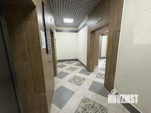 2-к квартира, вторичка, 60м2, 5/16 этаж