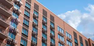 2-к квартира, вторичка, 60м2, 15/19 этаж