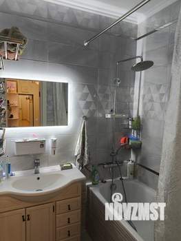 3-к квартира, вторичка, 106м2, 3/24 этаж