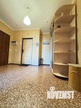 2-к квартира, вторичка, 57м2, 10/17 этаж