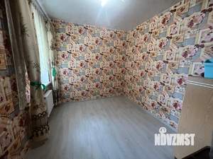 1-к квартира, вторичка, 37м2, 4/6 этаж