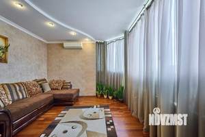 3-к квартира, вторичка, 85м2, 16/16 этаж