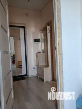 1-к квартира, вторичка, 36м2, 3/5 этаж