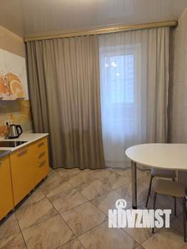 1-к квартира, вторичка, 37м2, 5/26 этаж