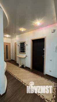 2-к квартира, вторичка, 71м2, 10/17 этаж