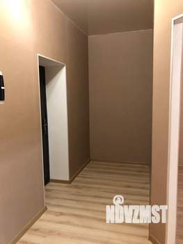 1-к квартира, вторичка, 37м2, 4/4 этаж