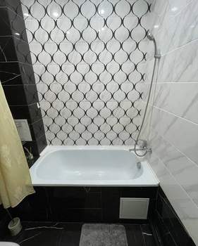 1-к квартира, вторичка, 40м2, 2/3 этаж