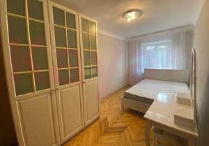 3-к квартира, вторичка, 55м2, 4/5 этаж