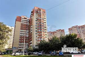 3-к квартира, вторичка, 74м2, 8/16 этаж