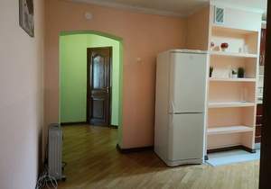 2-к квартира, вторичка, 62м2, 1/16 этаж