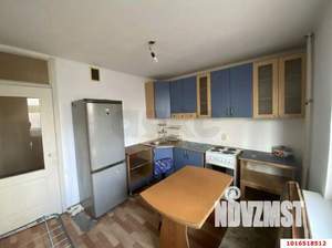 2-к квартира, вторичка, 57м2, 2/16 этаж