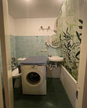 1-к квартира, вторичка, 30м2, 3/5 этаж