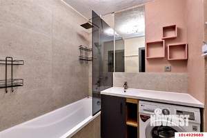 2-к квартира, вторичка, 60м2, 9/9 этаж