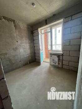 1-к квартира, вторичка, 32м2, 11/16 этаж