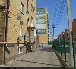 2-к квартира, вторичка, 57м2, 5/6 этаж